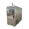 LGJ-100F Top Press Type Silicon Oil Heating Freeze Dryer