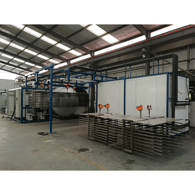 NG-30 Food Type Freeze Dryer