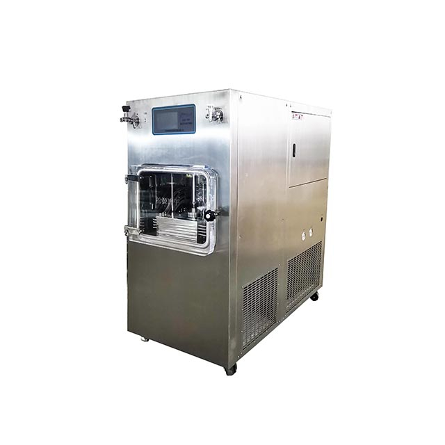 NEL-30F 0.4m² Lyophilization Machine