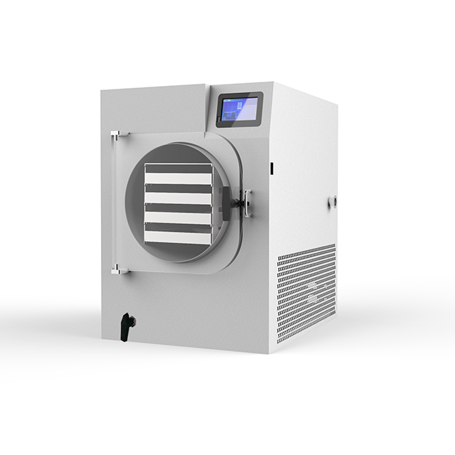 NG-04 4kg Home Freeze Dryer For Food Drying