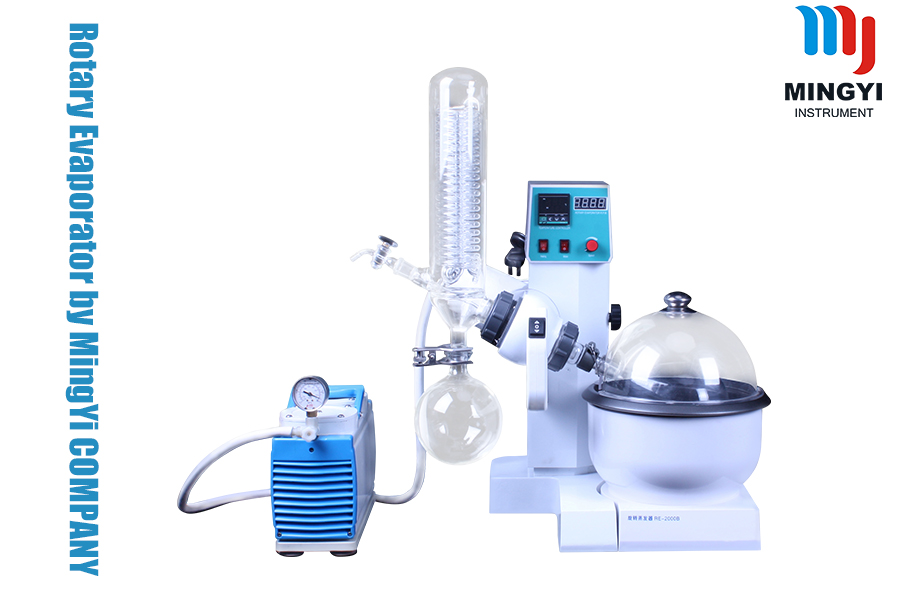 rotary evaporator