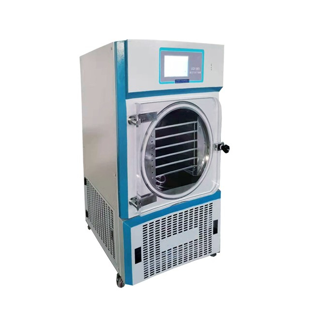 NG-06 6kg Vertical Household Freeze Dryer