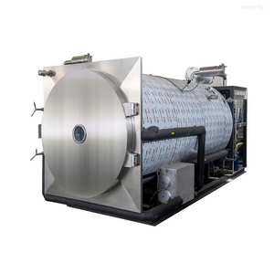 NG-20 Freeze Dryer For Industrial