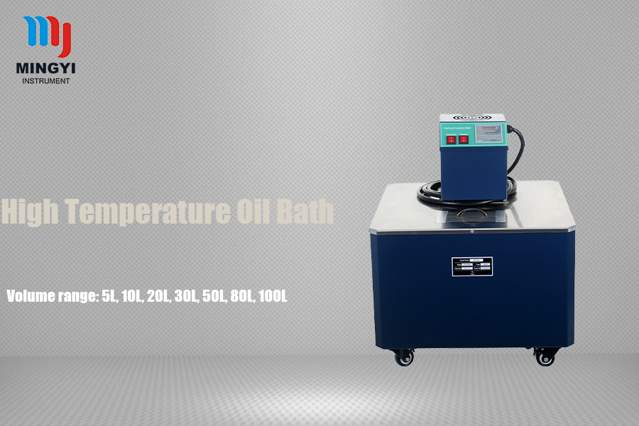 oil bath