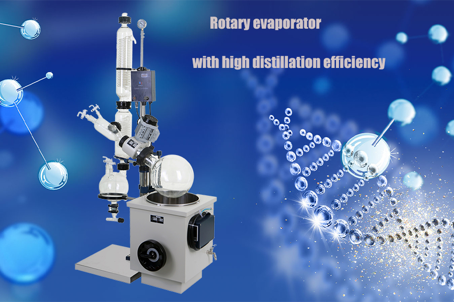 rotary evaporator