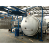 LG-30 Food Type Freeze Dryer