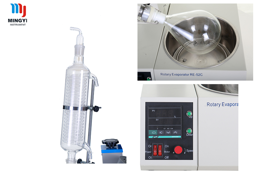 1l rotary evaporator for sale 1l rotary evaporator