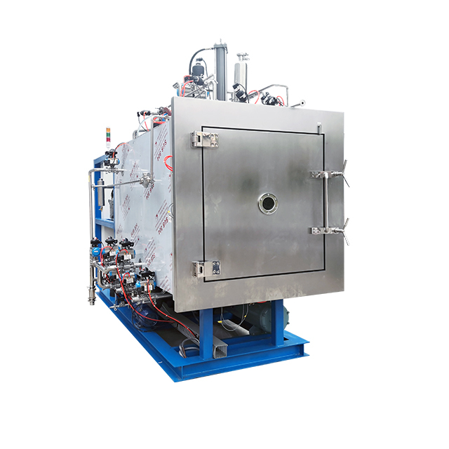 NEL5-10GY Medical Type Lyophilizer Freeze Dryer