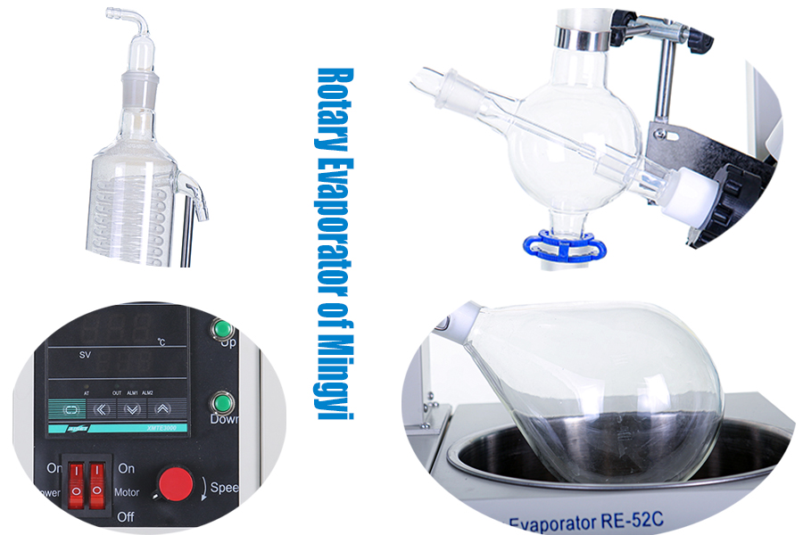 rotary evaporator