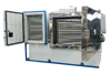 NG-5 50KG Food Type Freeze Dryer