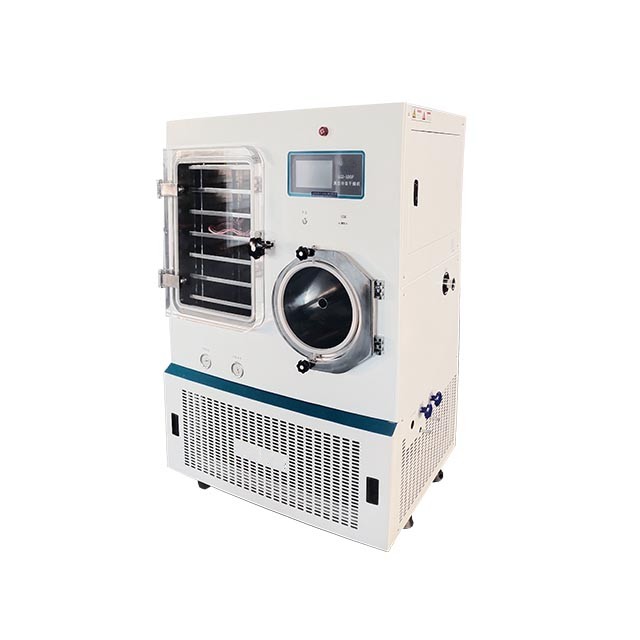 NEL-100F Standard Type Silicon Oil Heating Freeze Dryer